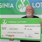 virginia beach lottery winner